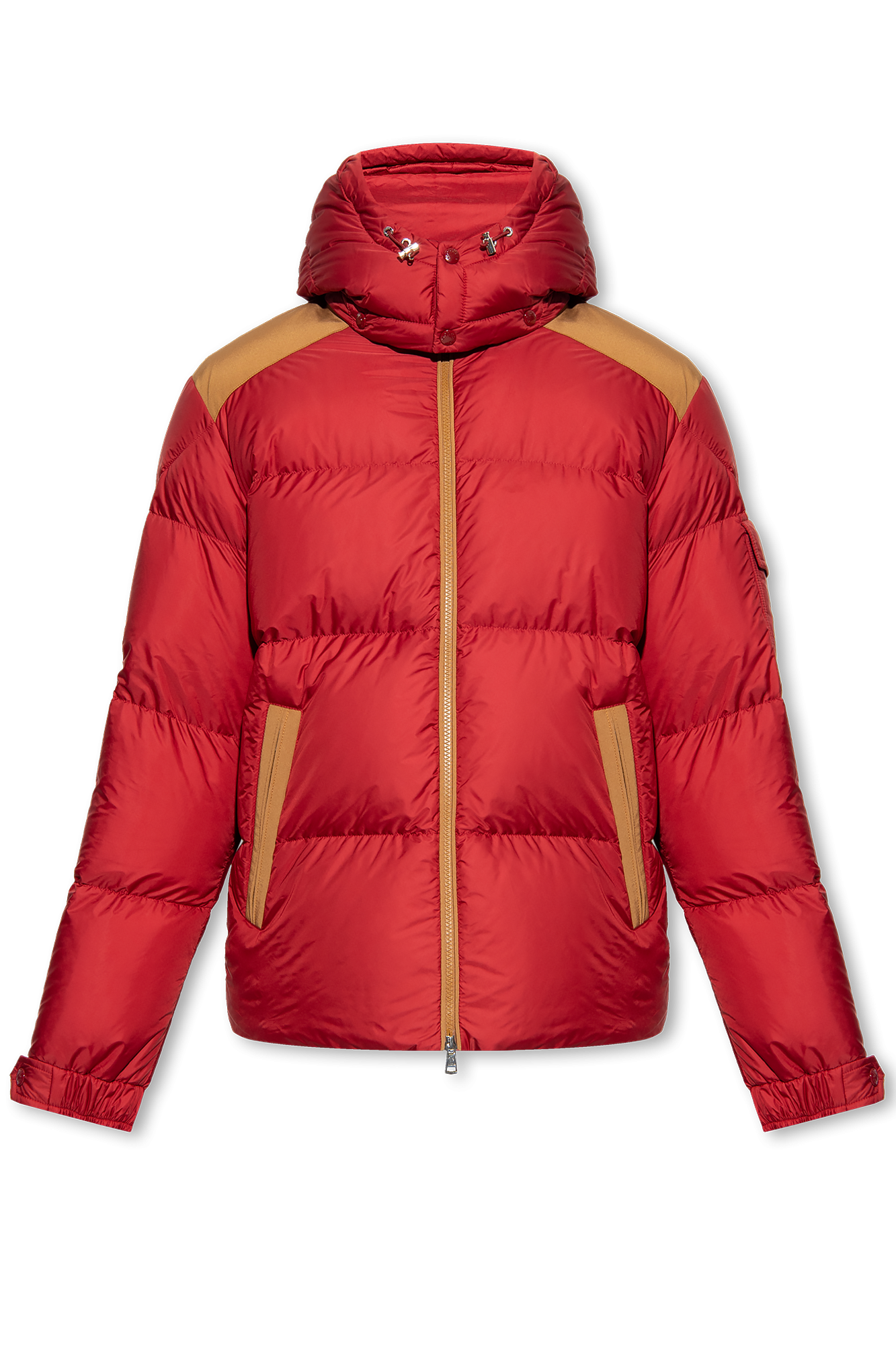 Moncler womens best sale size guide